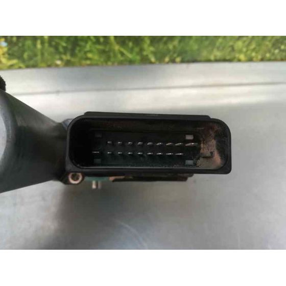 Motor Elevalunas Trasero Derecho Para Seat Leon