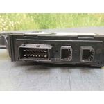 Motor Elevalunas Delantero Derecho Para Peugeot 307 Break / Sw