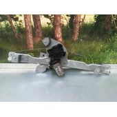 Elevalunas Delantero Derecho Para Dacia Sandero