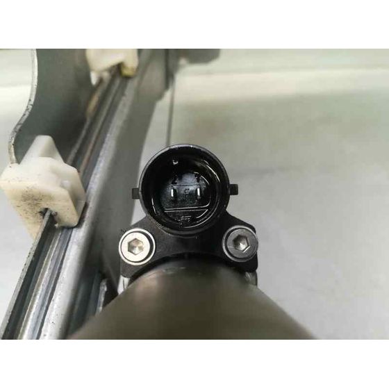 Elevalunas Delantero Derecho Para Dacia Sandero