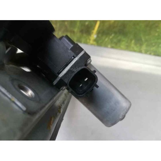 Elevalunas Delantero Derecho Para Renault Captur