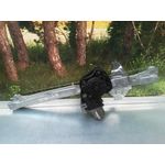 Elevalunas Delantero Izquierdo Para Citroen C4 Lim.