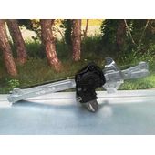 Elevalunas Delantero Izquierdo Para Citroen C4 Lim.