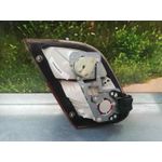Piloto Trasero Derecho Para Mercedes Clase Clk  Coupe