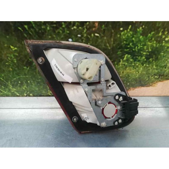 Piloto Trasero Derecho Para Mercedes Clase Clk Coupe