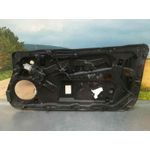 Elevalunas Delantero Derecho Para Ford Fiesta