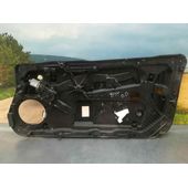 Elevalunas Delantero Derecho Para Ford Fiesta