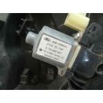 Elevalunas Delantero Derecho Para Ford Fiesta