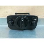 Mando Luces Para Ford Kuga