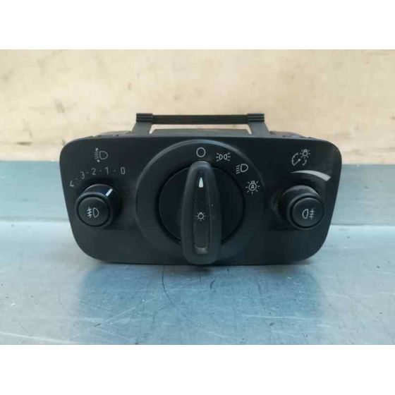 Mando Luces Para Ford Kuga