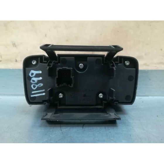 Mando Luces Para Ford Kuga