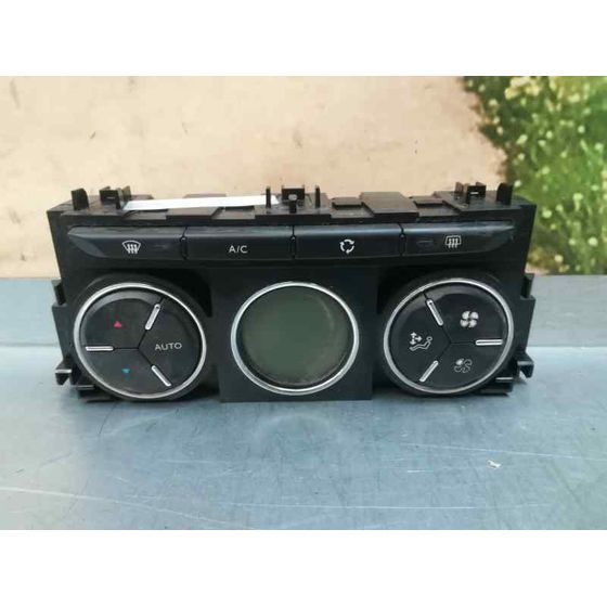 Mando Climatizador Para Citroen C3