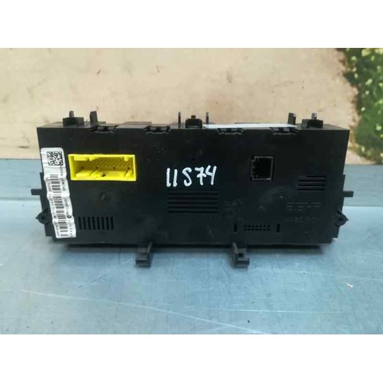 Mando Climatizador Para Citroen C3