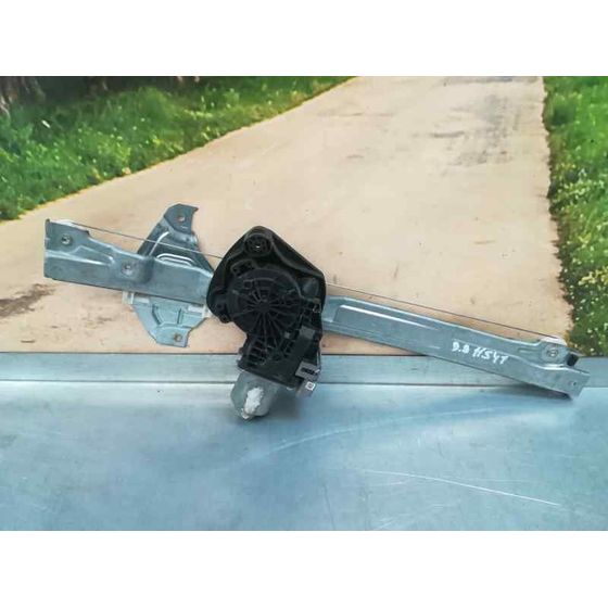 Elevalunas Delantero Derecho Para Citroen C4 Lim.