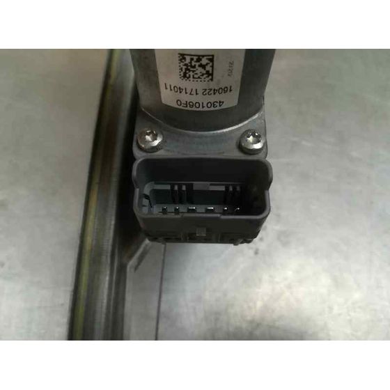 Elevalunas Delantero Derecho Para Citroen C4 Lim.