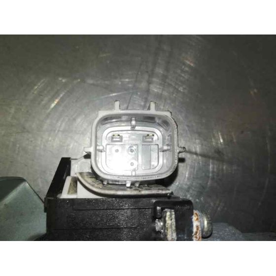 Elevalunas Delantero Derecho Para Nissan Juke