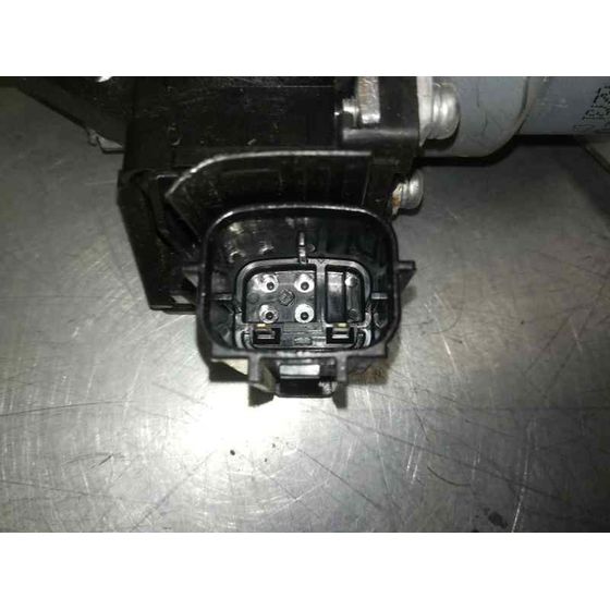 Elevalunas Trasero Derecho Para Nissan Juke
