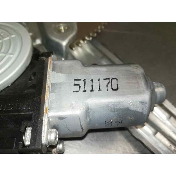 Elevalunas Trasero Derecho Para Nissan Juke