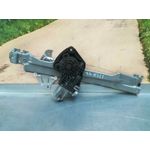 Elevalunas Trasero Derecho Para Citroen C4 Lim.
