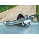 Elevalunas Trasero Derecho Para Citroen C4 Lim.