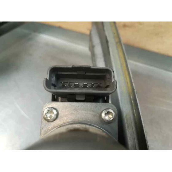 Elevalunas Trasero Derecho Para Citroen C4 Lim.