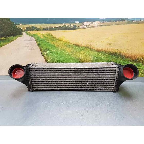 Intercooler para Bmw X5 (E70)