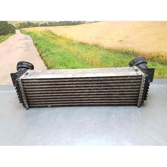 Intercooler para Bmw X5 (E70)