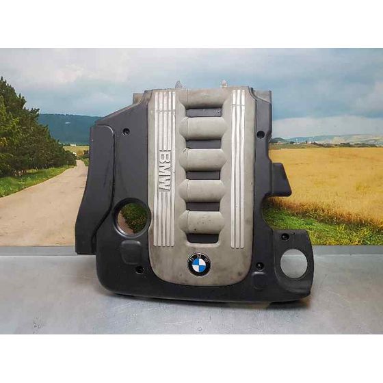 Tapa Motor Para Bmw X5