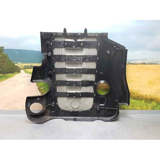 Tapa Motor Para Bmw X5