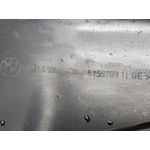 Tapa Motor Para Bmw X5