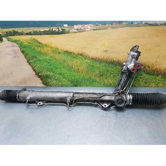 Cremallera Direccion Para Bmw X5