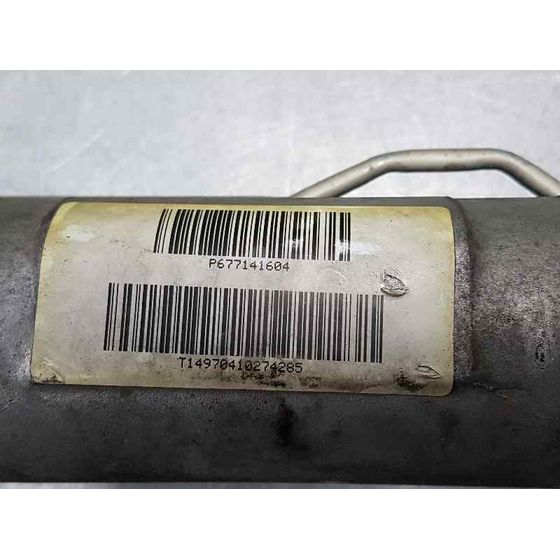 Cremallera Direccion Para Bmw X5