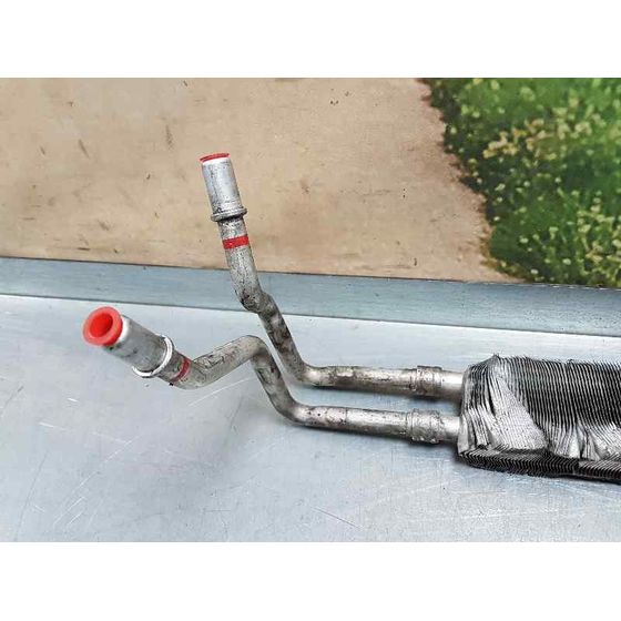 Radiador Aceite Para Bmw X5
