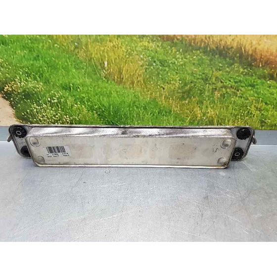Enfriador Caja Cambios Para Bmw X5