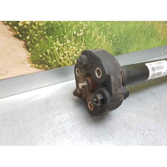 Transmision Central Para Bmw X5