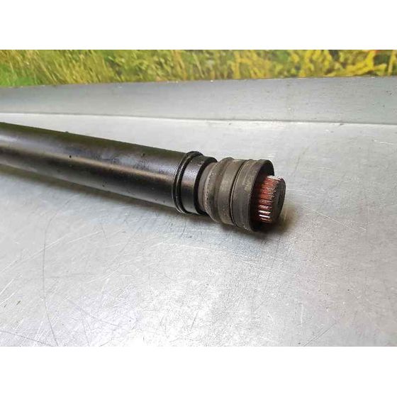 Transmision Central Para Bmw X5