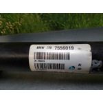 Transmision Central Para Bmw X5