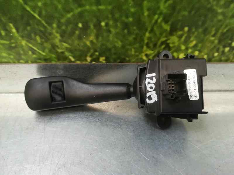 Mando Limpia Para Bmw Z4 Coupe