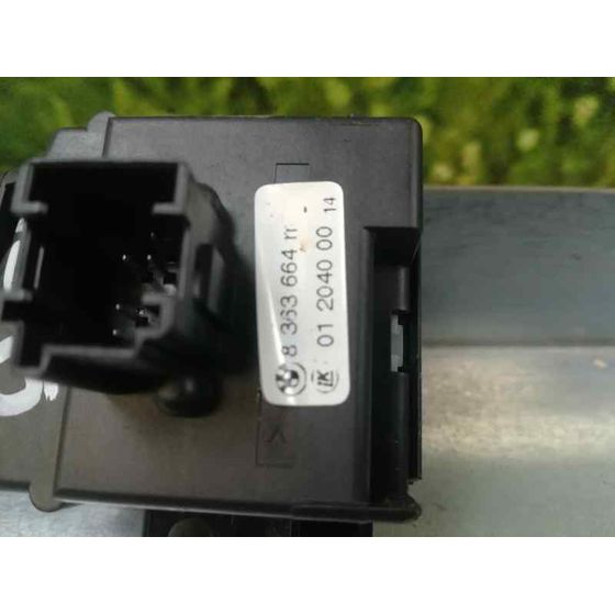Mando Limpia Para Bmw Z4 Coupe