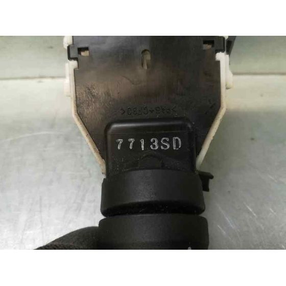 Mando Limpia Para Nissan X-Trail