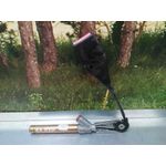 Pretensor Airbag Izquierdo para Renault Scenic Ii
