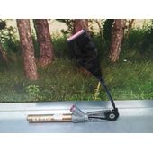 Pretensor Airbag Izquierdo para Renault Scenic Ii