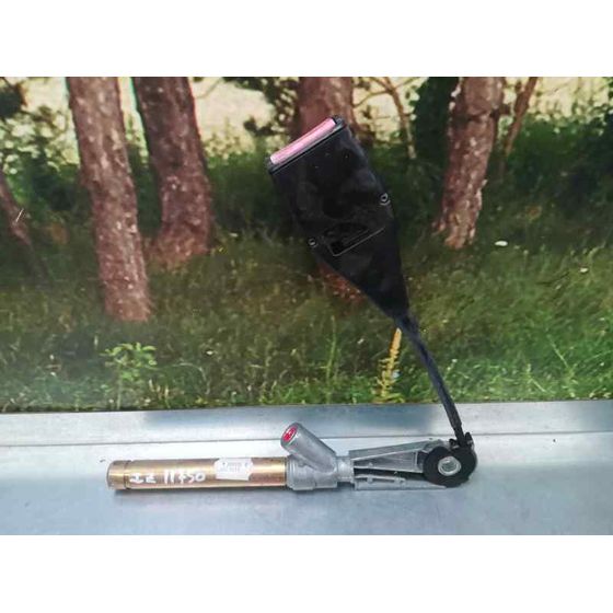 Pretensor Airbag Izquierdo para Renault Scenic Ii