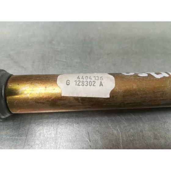 Pretensor Airbag Izquierdo para Renault Scenic Ii