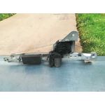 Elevalunas Trasero Derecho Para Renault Megane Ii Berlina 5P