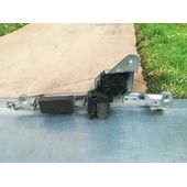 Elevalunas Trasero Derecho Para Renault Megane Ii Berlina 5P