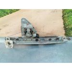 Elevalunas Trasero Derecho Para Renault Megane Ii Berlina 5P