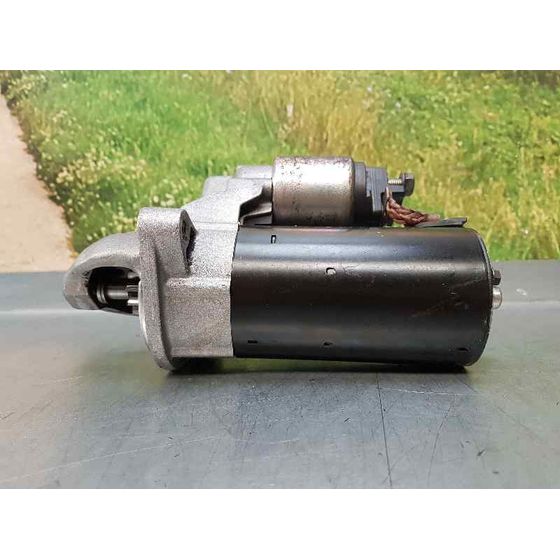 Motor Arranque Para Bmw X5