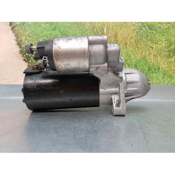 Motor Arranque Para Bmw X5