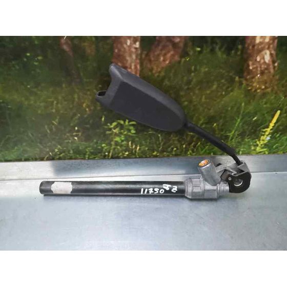 Pretensor Airbag Izquierdo para Renault Scenic Ii